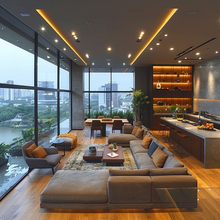 Sunset Heights Apartments